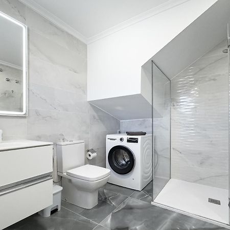 הוילה טורבייחה Casa Olivia With Pool Heating Fee מראה חיצוני תמונה