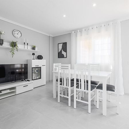 הוילה טורבייחה Casa Olivia With Pool Heating Fee מראה חיצוני תמונה