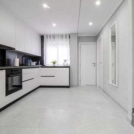 הוילה טורבייחה Casa Olivia With Pool Heating Fee מראה חיצוני תמונה