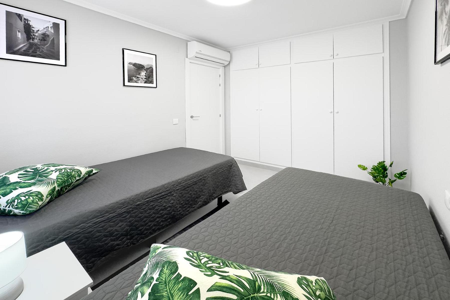הוילה טורבייחה Casa Olivia With Pool Heating Fee מראה חיצוני תמונה