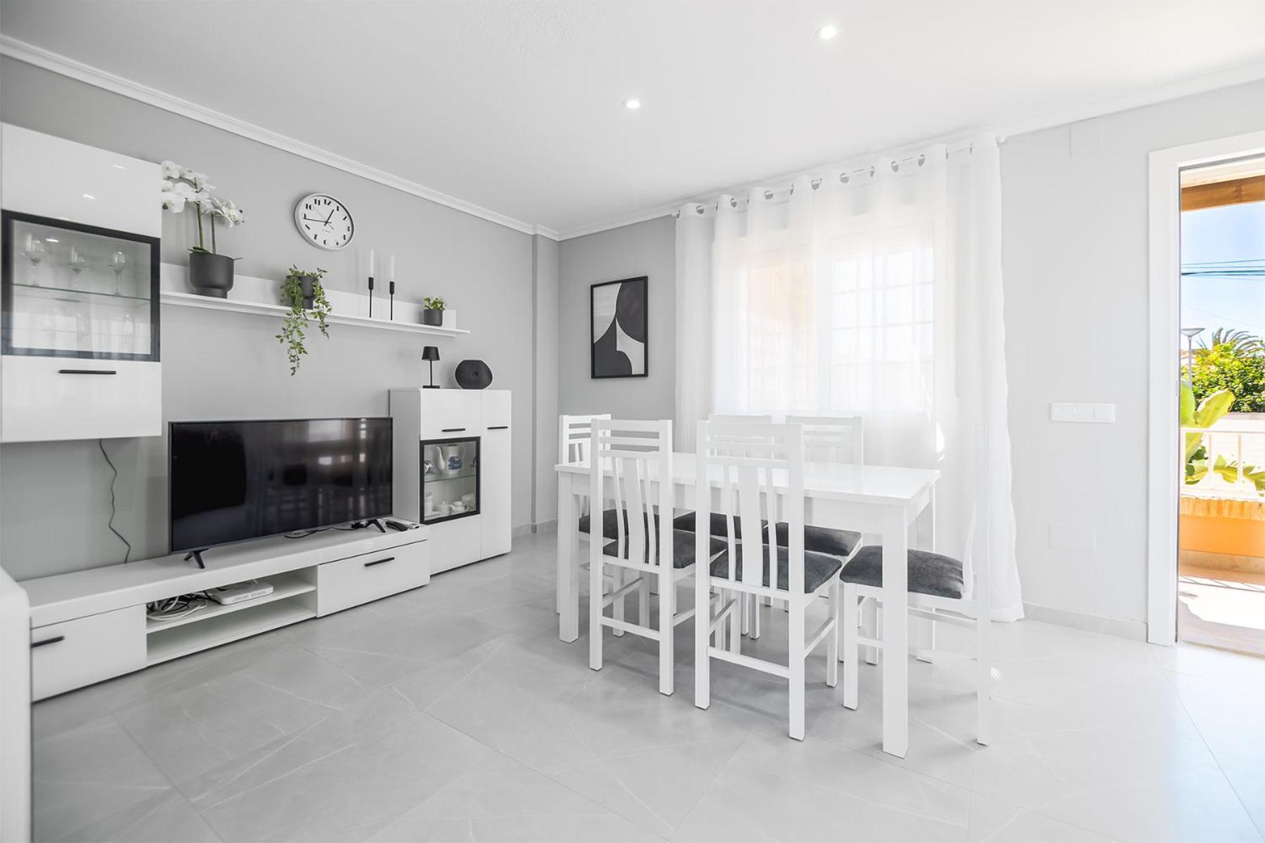 הוילה טורבייחה Casa Olivia With Pool Heating Fee מראה חיצוני תמונה