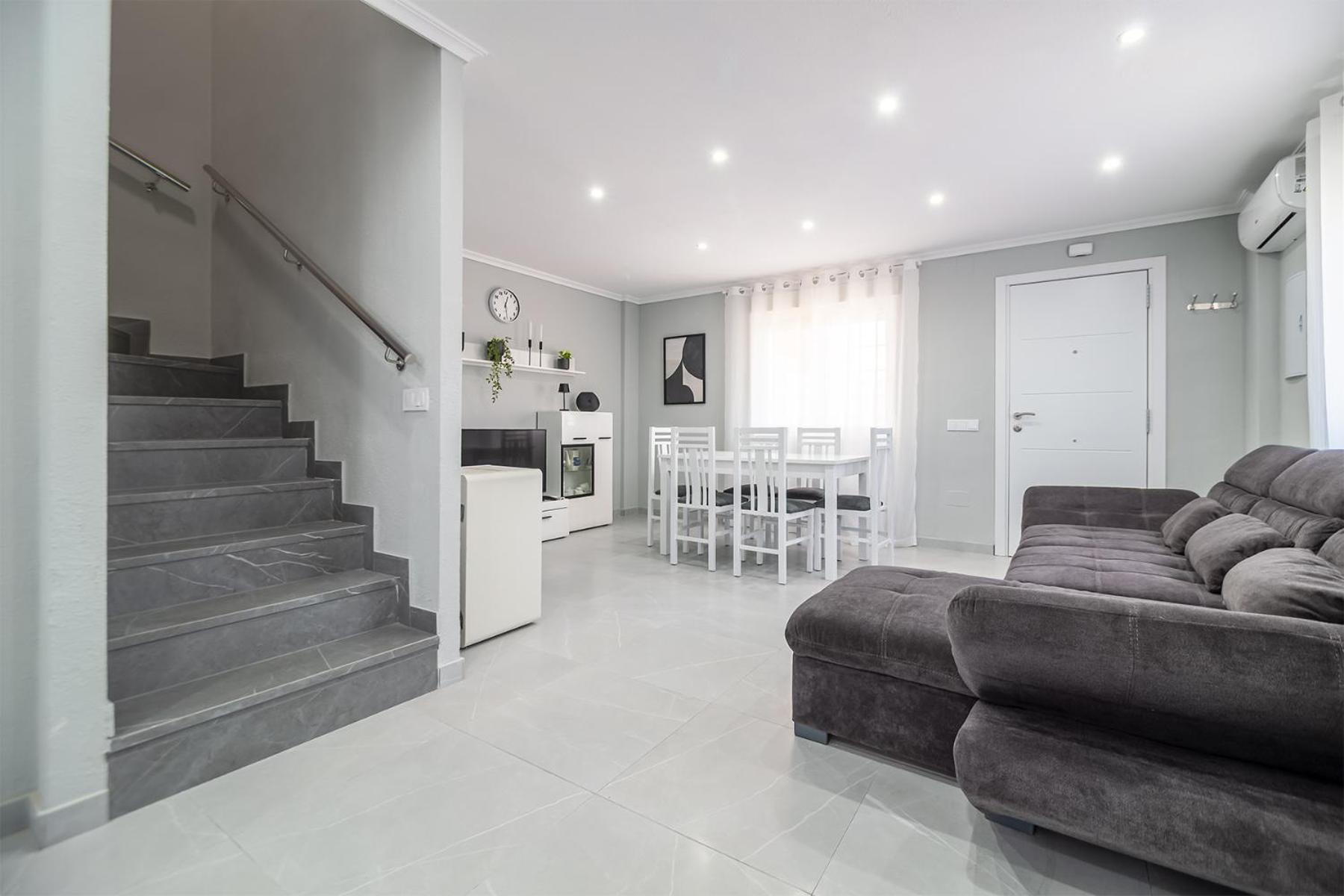 הוילה טורבייחה Casa Olivia With Pool Heating Fee מראה חיצוני תמונה