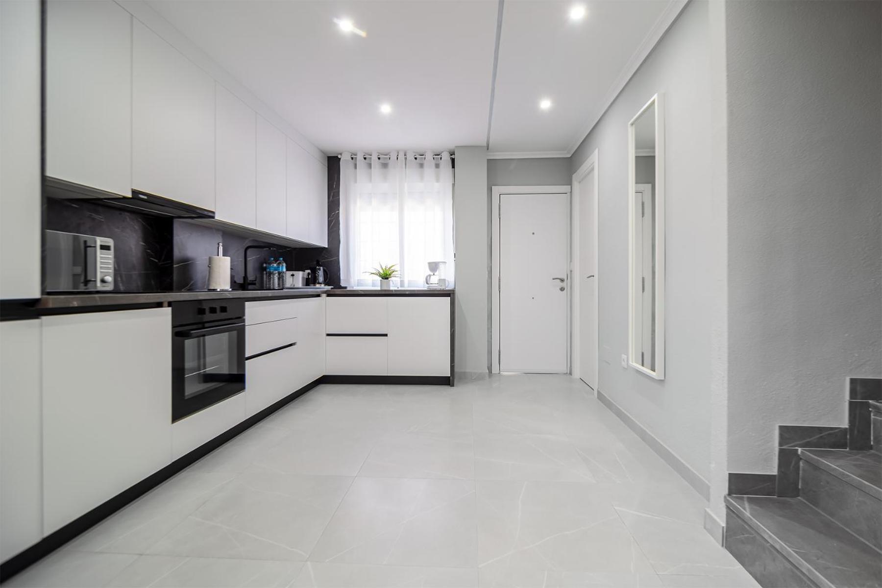 הוילה טורבייחה Casa Olivia With Pool Heating Fee מראה חיצוני תמונה