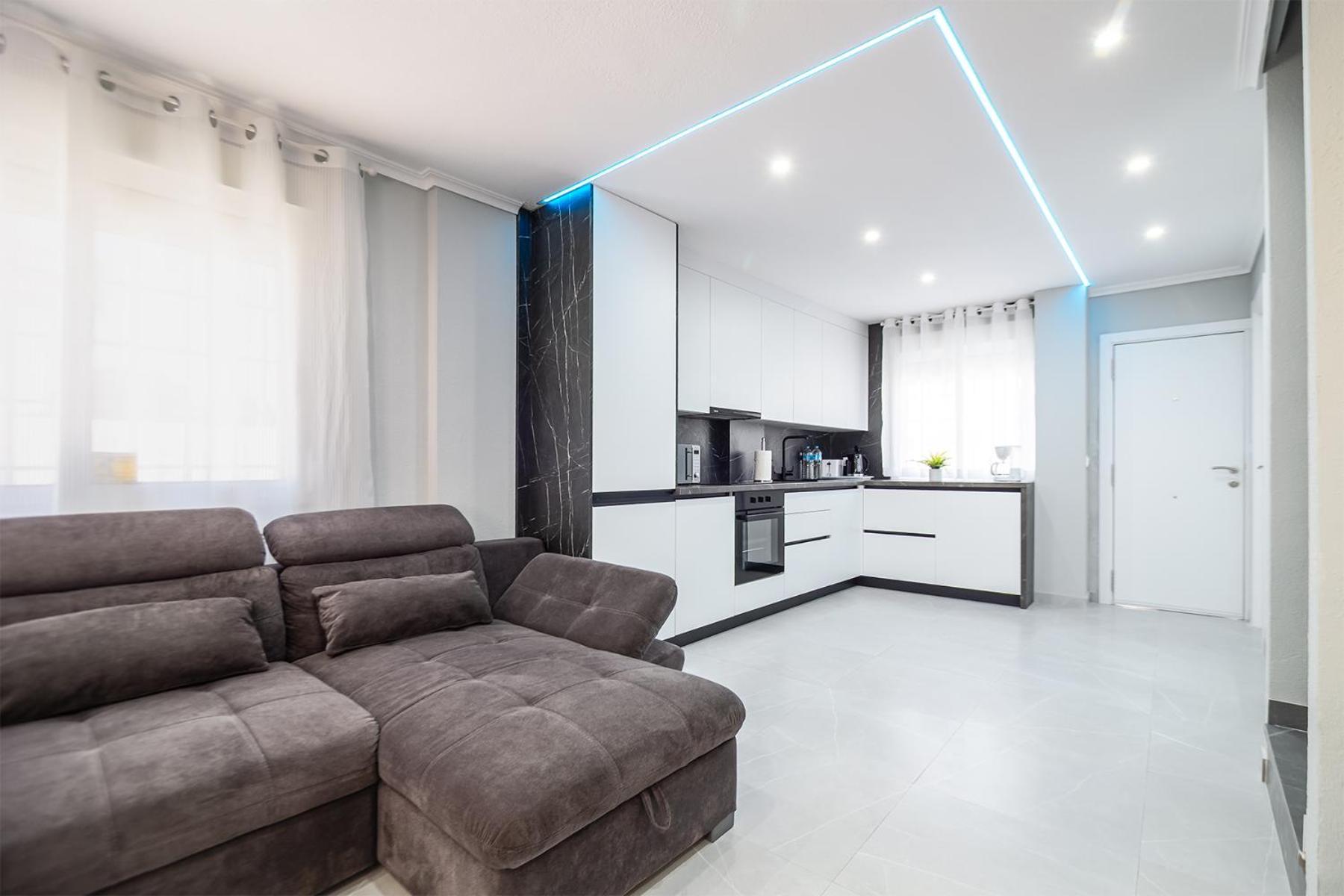 הוילה טורבייחה Casa Olivia With Pool Heating Fee מראה חיצוני תמונה