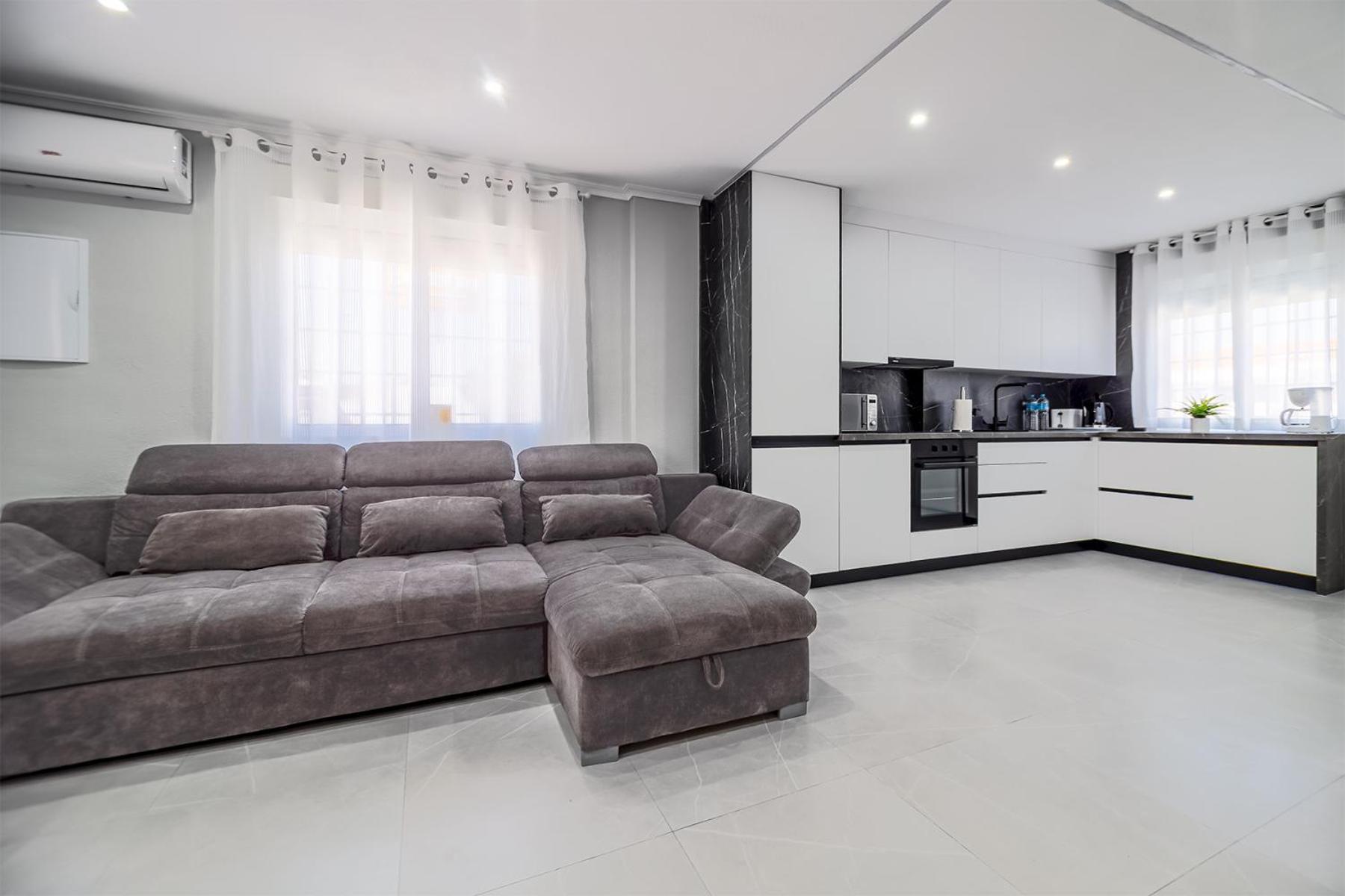 הוילה טורבייחה Casa Olivia With Pool Heating Fee מראה חיצוני תמונה