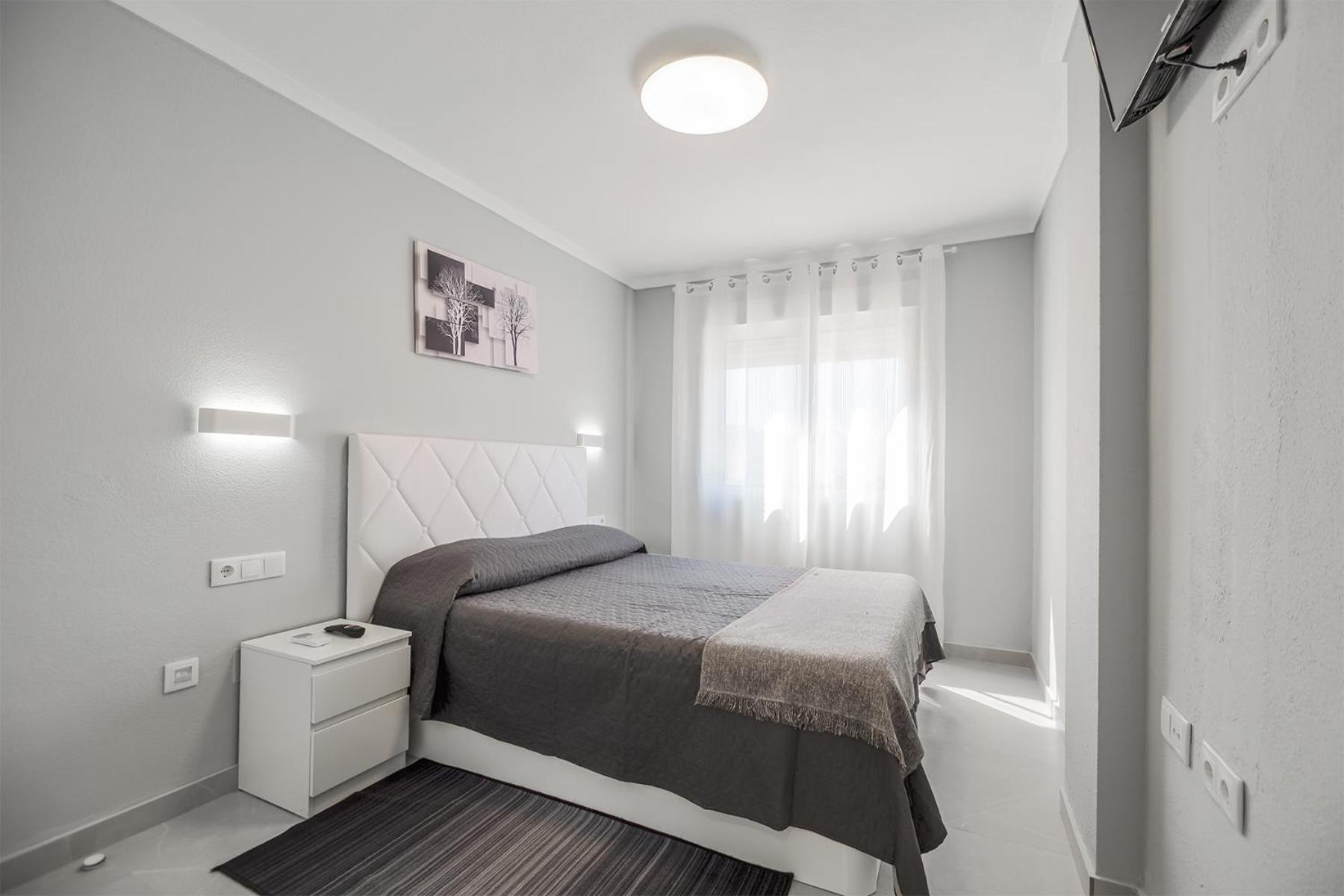 הוילה טורבייחה Casa Olivia With Pool Heating Fee מראה חיצוני תמונה