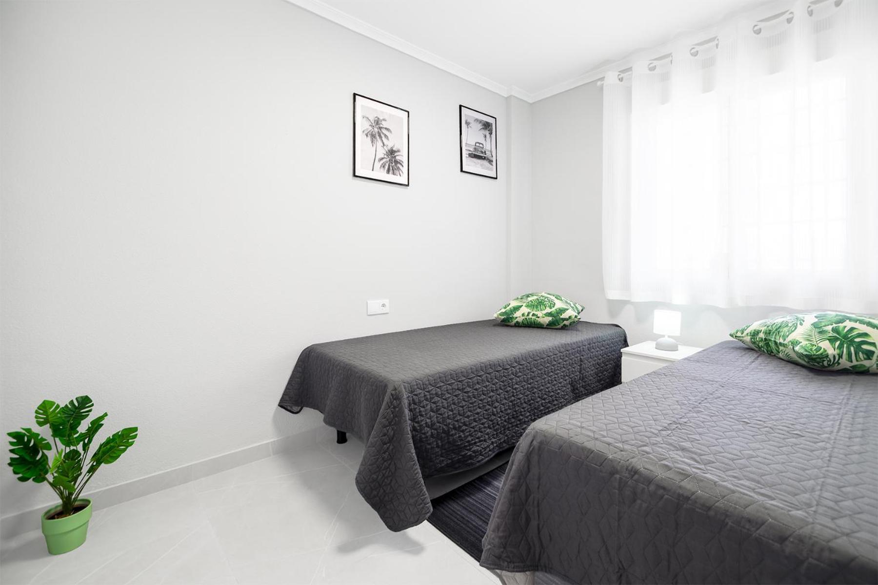 הוילה טורבייחה Casa Olivia With Pool Heating Fee מראה חיצוני תמונה